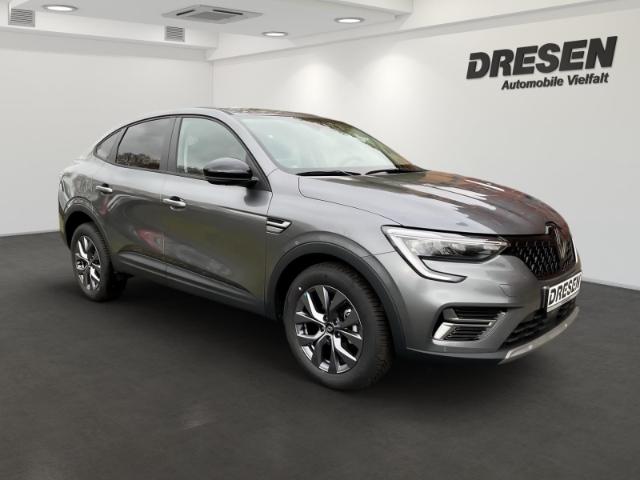 Renault Arkana Evolution 1.3 TCe Mild-Hybrid EU6e EVOLUT