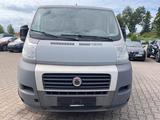Fiat Ducato L1H1 - gebrauchte Fiat Ducato aus dem Jahr 2008