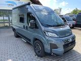 Knaus BOXLIFE PRO 540 ROAD ACC EasySpace Dieselheizung - Offers