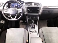 Volkswagen Tiguan - Vorschau Bild 5