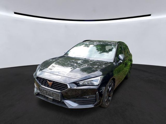 Seat Leon - Bild 2