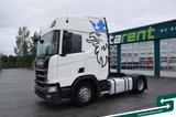 Scania R410 Retarder Standklima 2-Leiter Hydraulik