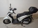 Honda Motorroller JF41 - Offers