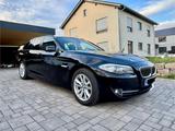 BMW 520d Touring - F11, HeadUp,8fach,AHK