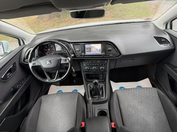 SEAT Leon - 9