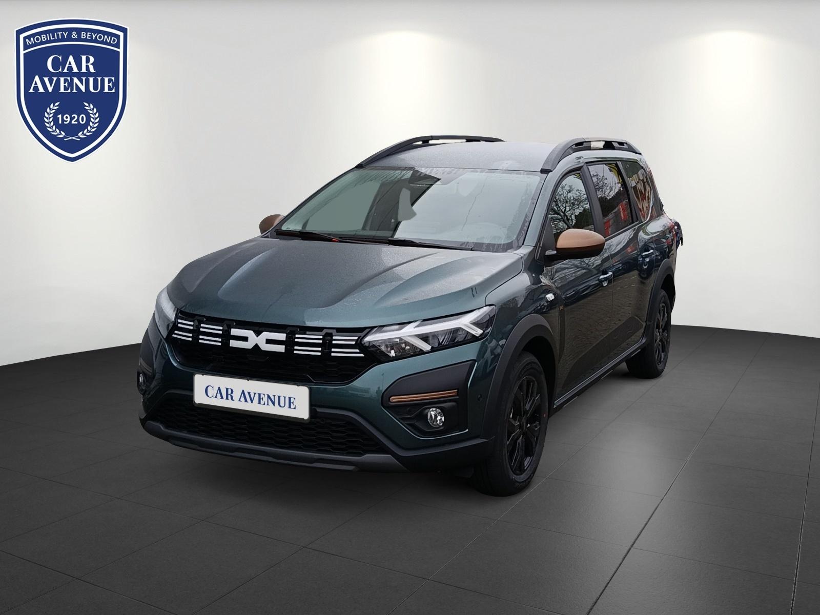 Dacia Jogger Extreme TCe 110