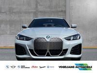 BMW i4 - Vorschau Bild 5