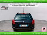Peugeot PEUGEOT 207 SW 1.4 GPL FINO 2029 - NEOPATENTE - Peugeot 207 mit LPG-Antrieb