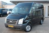 Ford Transit Kombi FT 300 K/Behindertengerecht RAMPE - gebrauchte Ford Transit aus dem Jahr 2011