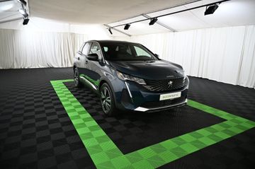 Peugeot 3008 - 4