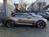 Bentley Continental GTC 6.0 W12 | 360* kamera | Massage - Bentley Continental: W12
