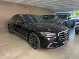 Mercedes-Benz S 400d 4Matic Lang*Burmester3D*360Kam*Pano*HeadU