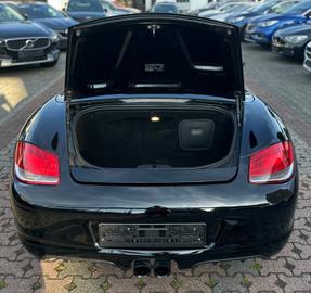 2012 Porsche BOXSTER 照片 7