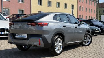 BMW X2 - 5