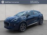 Ford Puma 1.0 EcoBoost Hybrid TITANIUM - Ford Puma Titanium mit Hybrid-Antrieb (Benzin/Elektro)