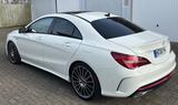 Mercedes-Benz CLA 250 Sport 4MATIC DCT Sport AMG Line - Mercedes-Benz CLA 250 in Hannover