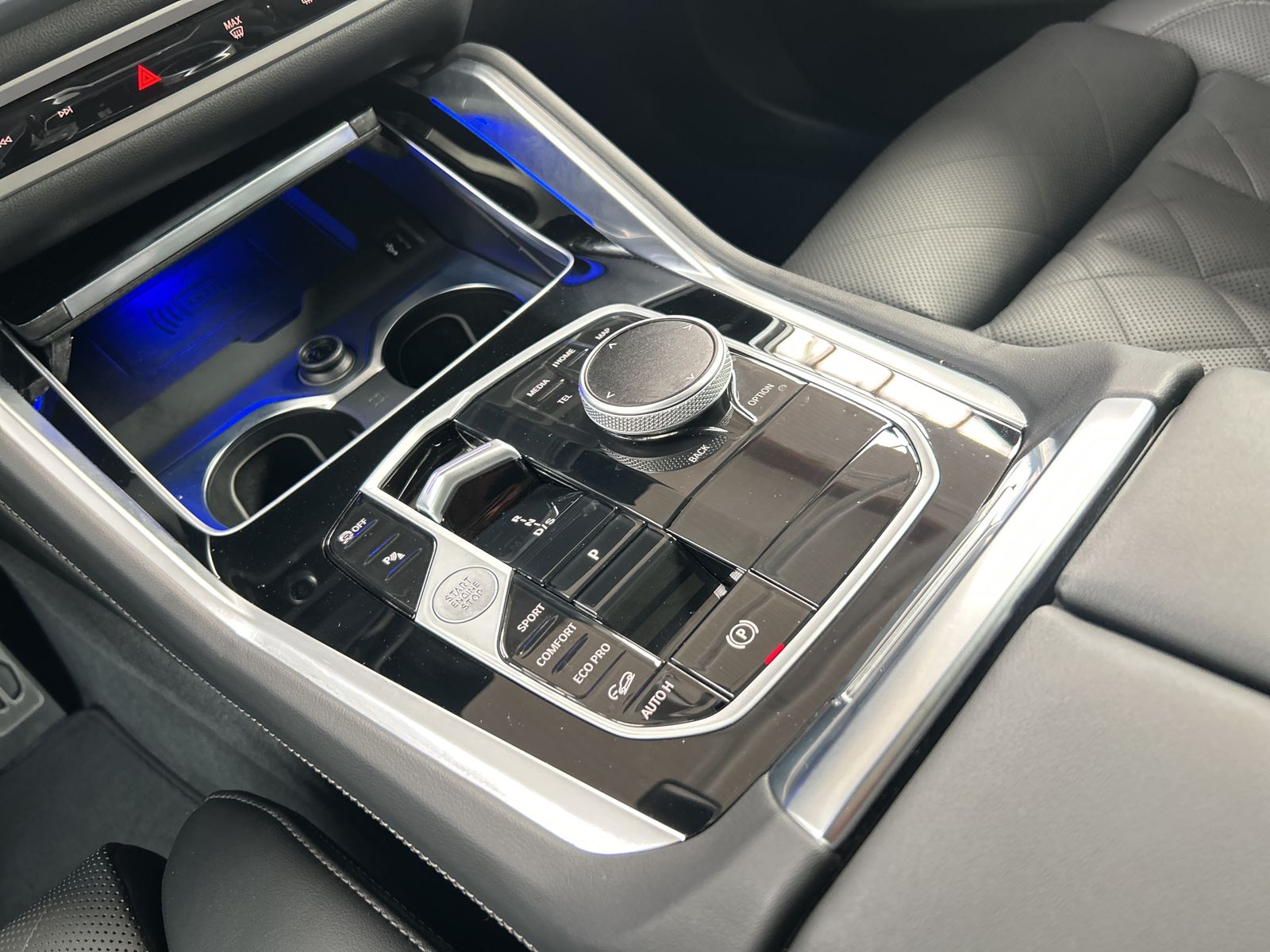 BMW X6 - Bild 12