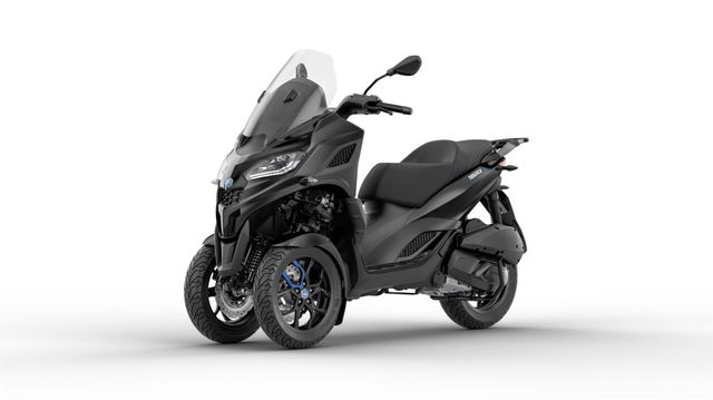 Piaggio MP3 310 Sport Euronorm 5+ / Modelljahr 2025