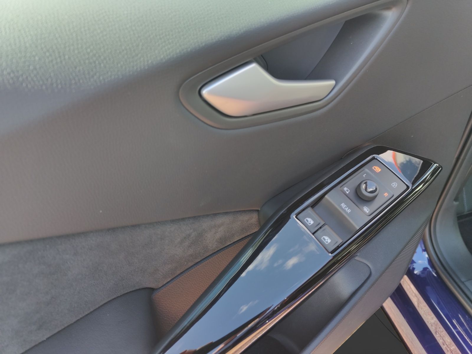 Volkswagen ID.3 GTX Fire & Ice electric 240kW 1-Gang-Automa imagem 3