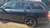Mercedes-Benz C 200 CDI T BlueEFFICIENCY ELEGANCE ELEGANCE - Mercedes-Benz C 200 aus 2012 mit Diesel-Antrieb: Kombi