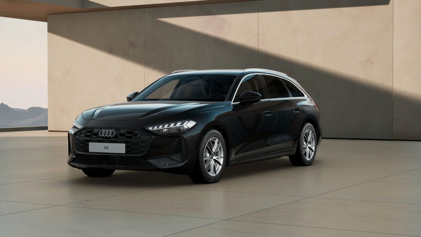 Audi A5 - Bild 2
