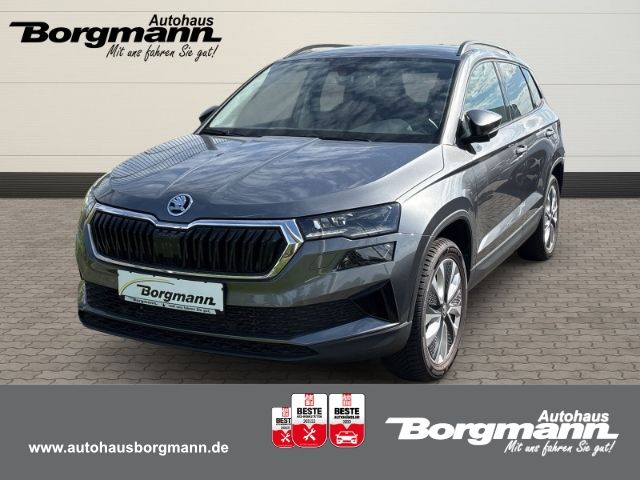 Image of Skoda Karoq