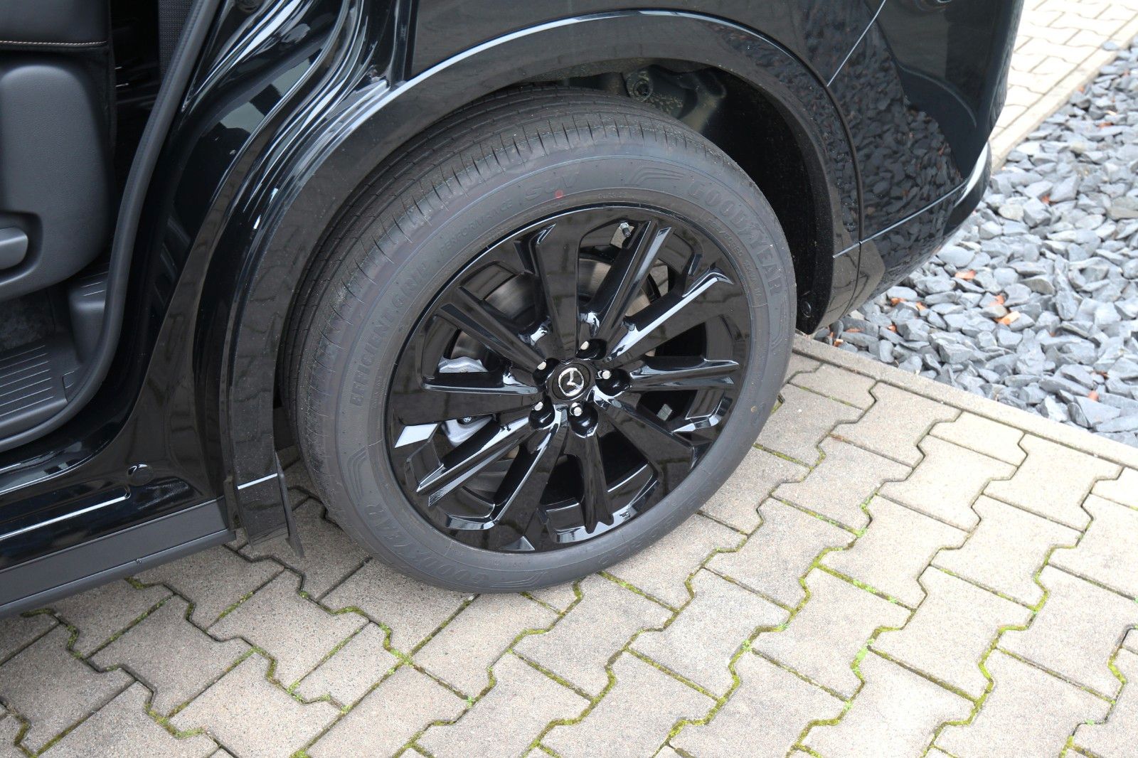 Mazda CX-80 - Bild 7