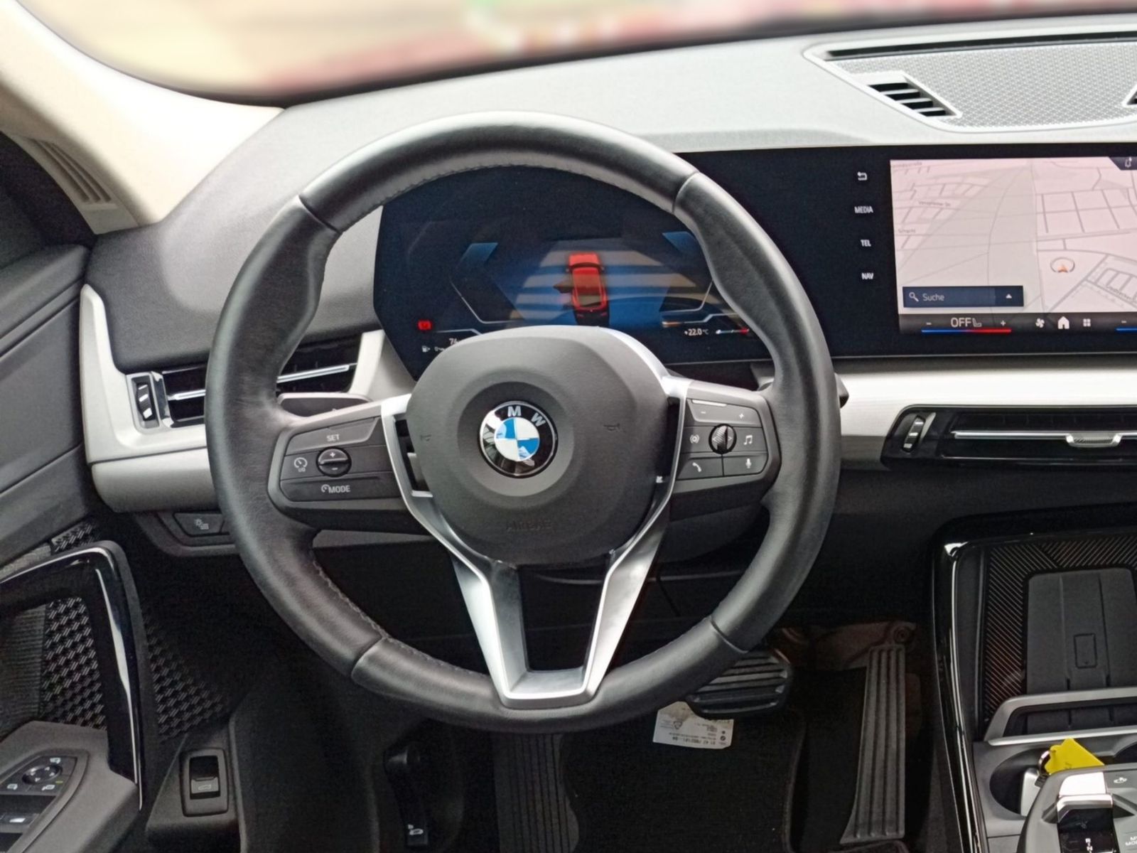 BMW X2 sDrive20d SPORTSITZE DR.ASSIST 8FACH BEREIFT foto 19