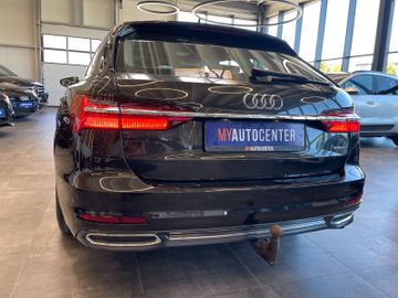 Audi A6 Avant 50 TDI quattro sport *PANO*HUD*ACC*AHK*