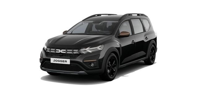 Dacia Jogger Extreme+ TCe 110 7-Sitzer