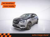 Opel Grandland 1.6 Turbo Ultimate 4 Automatik 360°/AC - Opel Grandland (X) in Bielefeld