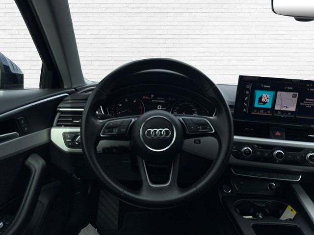 Fahrzeugabbildung Audi A4 Avant 30 TDI 136 PS S tronic MMI SHZG PDC AC