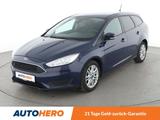 Ford Focus 1.0 EcoBoost Trend*PDC*SHZ*AHK*ALU* - Ford Focus Gebrauchtwagen in München