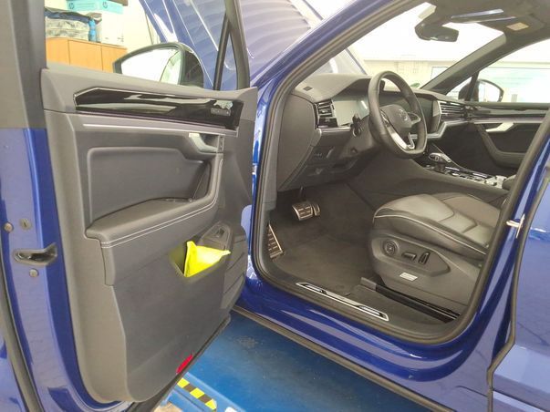Volkswagen Touareg - Bild 6