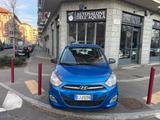 Hyundai i10 1.1 12V Fiorucci Soft Top/GARANZIA - Hyundai i10 mit Schiebedach