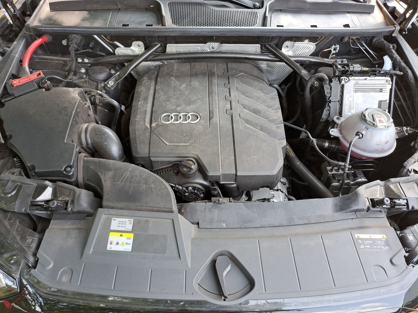 Audi Q5 - Bild 23