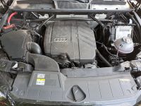 Audi Q5 - Vorschau Bild 23