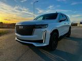 Cadillac Escalade Luxury 1SA - gebrauchte Cadillac Escalade aus dem Jahr 2021