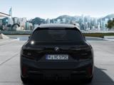 BMW iX xDrive45 - mit Elektro-Antrieb: Schwarz, Luftfederung
