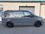 Volkswagen T7 California Beach 2.0 TSi AHK/Standh/VisAVis - VW Gebrauchtwagen
