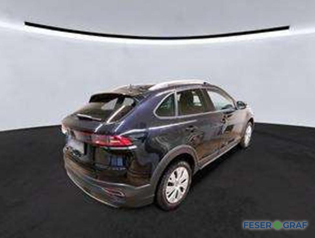 Volkswagen Taigo Style 1.5 TSI DSG/LED/Rear View/beatsAudio