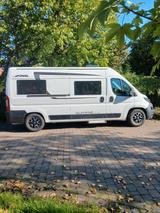 Pössl Summit 600 plus - Wohnwagen & Wohnmobile in Münster