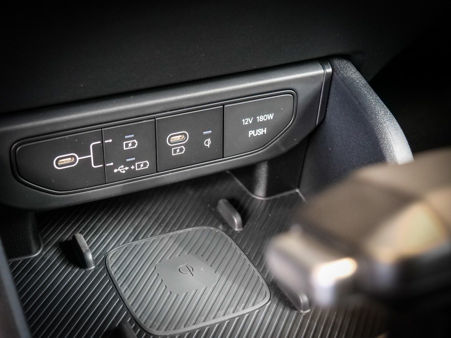 Kia K4 - Bild 18