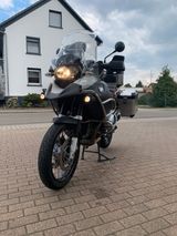 BMW R1200GS Adventure - Angebote entsprechen deinen Suchkriterien