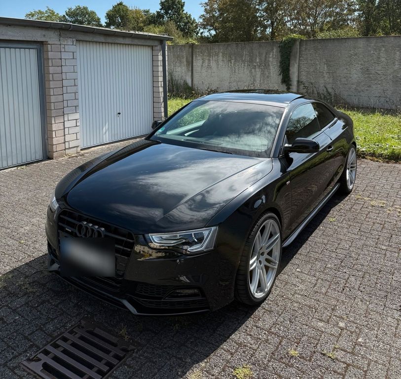 Image of Audi A5