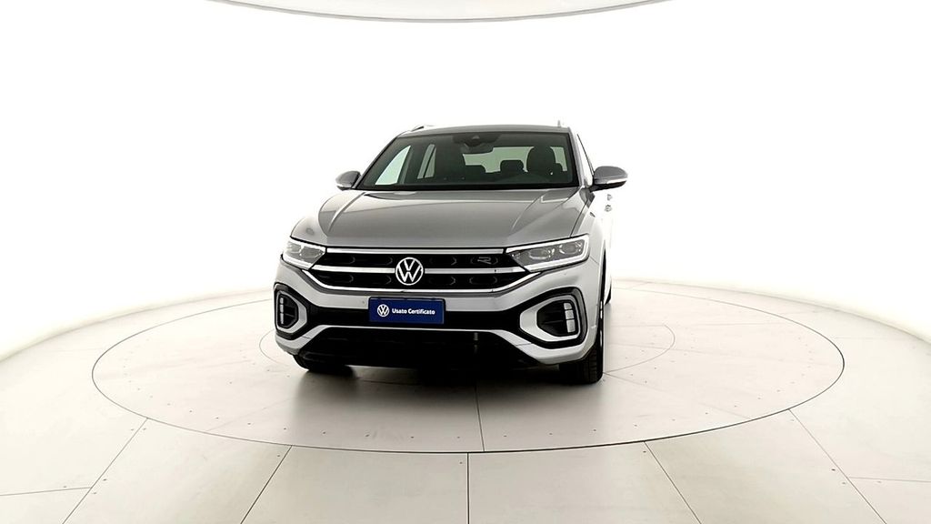 Image of Volkswagen T-Roc
