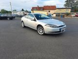 Ford Cougar 2.5 V6 Leder-Komfort  - Ford Cougar: V6