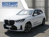BMW X3 xDrive 20d M Sport HuD AHK 4xSHZ Klimasitze   - BMW X3 in Magdeburg