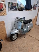 Lambretta J125 - Lambretta J 125