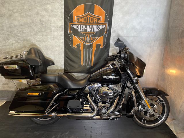 Harley-Davidson FLHXS, Street Glide Special, 5HD, Boom Box!!!